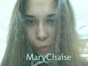 MaryChaise