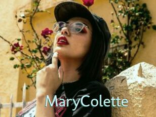 MaryColette