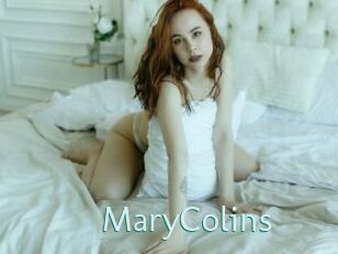 MaryColins