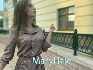 MaryHale