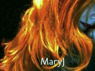 MaryJ