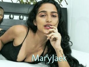MaryJaek