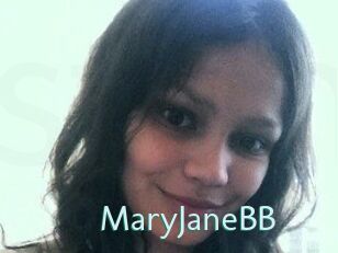 MaryJaneBB