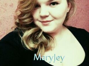 MaryJey