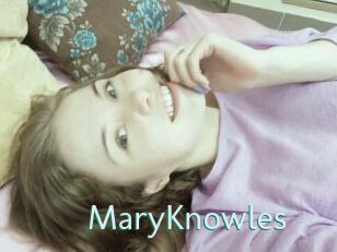 MaryKnowles