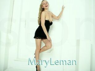 MaryLeman