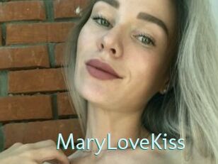 MaryLoveKiss