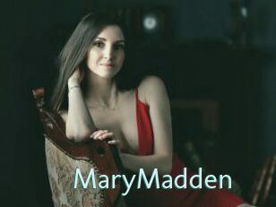 MaryMadden