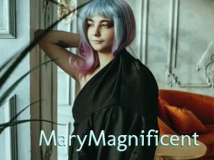 MaryMagnificent