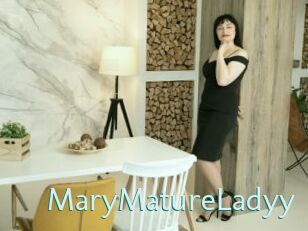 MaryMatureLadyy