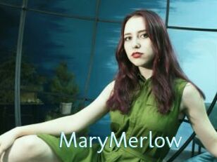 MaryMerlow