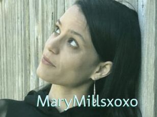 MaryMillsxoxo