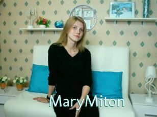MaryMiton