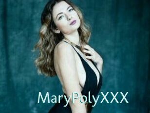 MaryPolyXXX