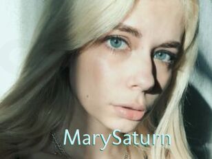 MarySaturn