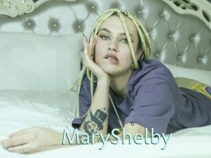 MaryShelby