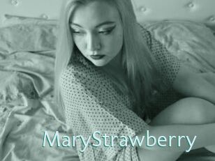 MaryStrawberry