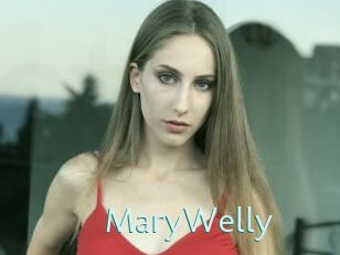 MaryWelly