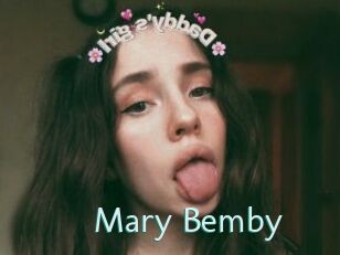 Mary_Bemby