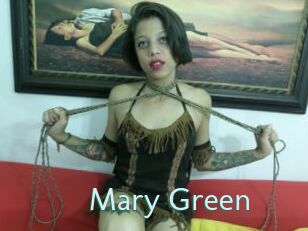Mary_Green