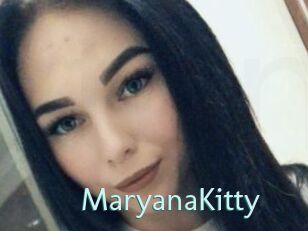 MaryanaKitty