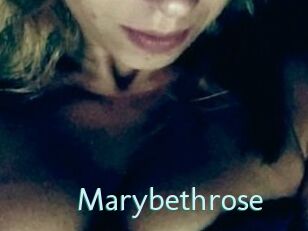 Marybethrose
