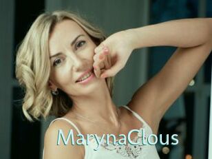 MarynaClous