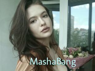 MashaBang