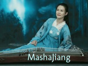 MashaJiang Straponles