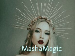 MashaMagic