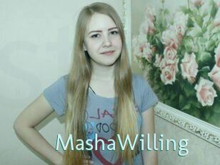 MashaWilling
