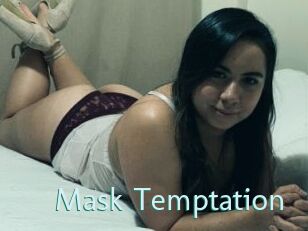 Mask_Temptation
