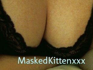 MaskedKittenxxx