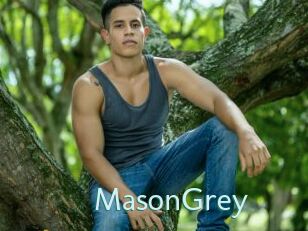 MasonGrey