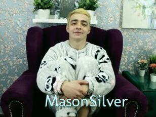 MasonSilver