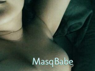 MasqBabe