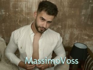 MassimoVoss Straponles