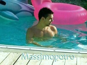 Massimopotro