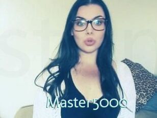 Master5000