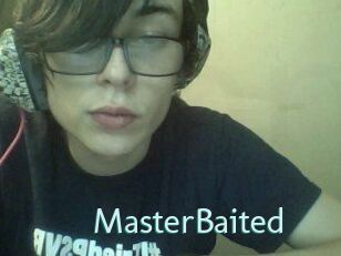 MasterBaited