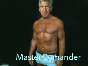 MasterComander