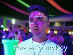 MasterDannyBoy