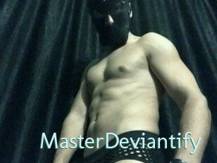 MasterDeviantify