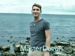 MasterDevon