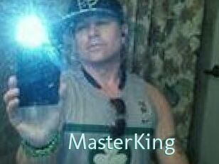 MasterKing