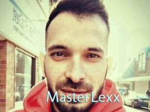 MasterLexx