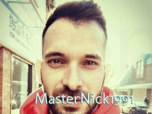 MasterNick1991