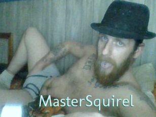 MasterSquirel