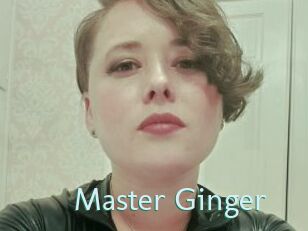 Master_Ginger
