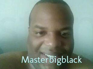 Masterbigblack